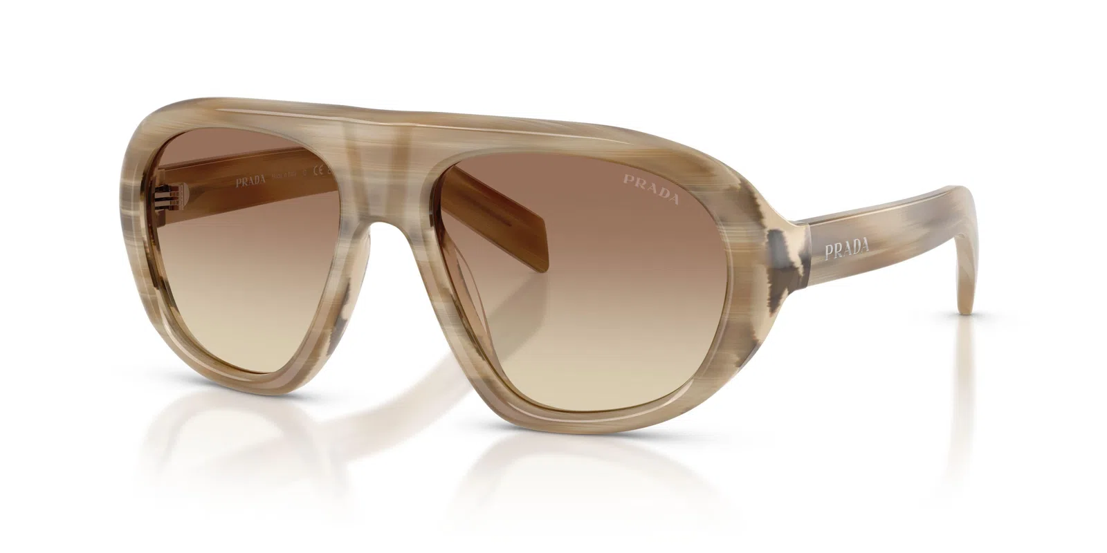 Prada C05S Sunglasses - view 45